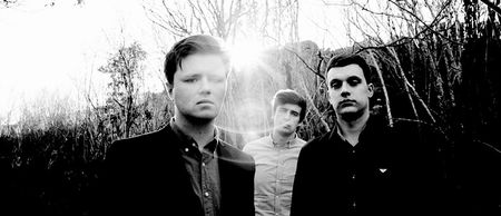 New music is hard to find so here’s JOE’s new song of the day (June 25)