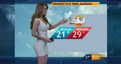 To celebrate the Day of The Nacho here are 5 of JOE’s favourite Mexicans