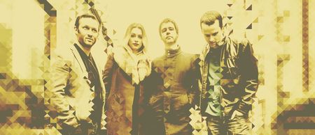 New music is hard to find so here’s JOE’s new song of the day (June 26)