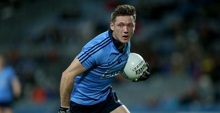 Video: This new GAA ad featuring Dublin’s Paul Flynn is fantastic