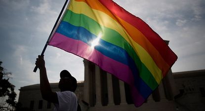 Northern Ireland’s gay community urged to vote tactically in order to keep DUP out