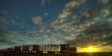 GALLERY: Treasure Ireland – 16 images of Offaly that will make you want to live there