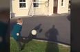 Video:This 6-year-old boy from Kerry has supremely accurate free kick taking skill