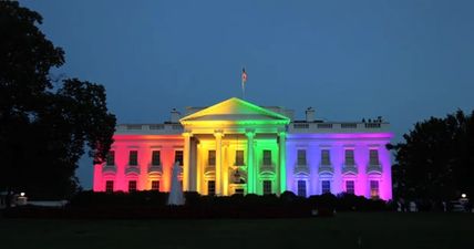 Black and LGBT reporters have been uninvited to the White House Christmas party