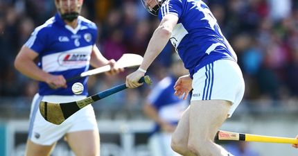 Pic: The best ever excuse for missing GAA training has been found