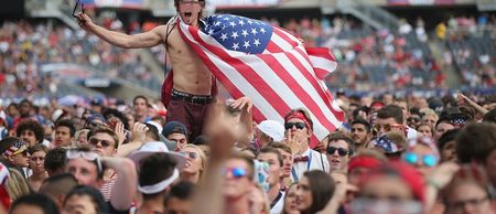 The Americans moving to Canada because of the supreme court ruling are in for a fright