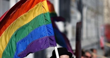 Ireland could have its first same-sex marriages as soon as October 2015