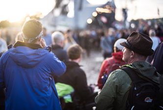 Diary: JOE’s goes to Glastonbury – here’s our Day One review