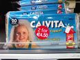 Pic: The girl from the front of the Calvita packets is on Tinder…