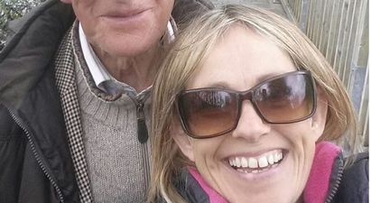 Sharon Shannon says she’ll ‘chop off the mickey’ of the man impersonating her father