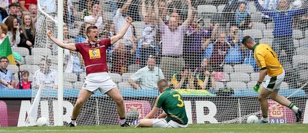 11 incredulous reactions to Westmeath’s amazing win over Meath