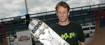 Tony Hawk has revealed that he nearly starred in what sounds like one of the weirdest movies ever