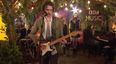 Video: Hozier’s haunting cover of James Blake’s ‘Retrograde’ at Glastonbury