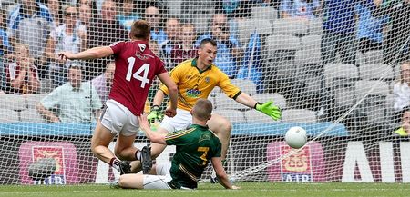 The draw for round 2B of All-Ireland football qualifiers has been made