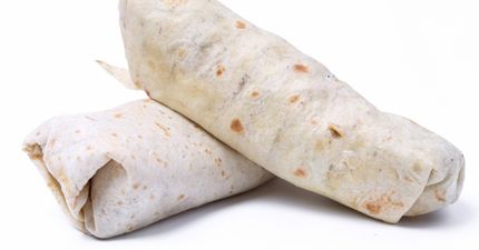 Ireland’s best burrito restaurant has been named, and we’re already planning a road trip