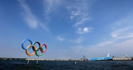 RTE have lost the rights to coverage of the Olympic Games