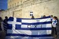 The internet is trying to give Greece a massive bailout