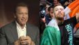 Video: “One of the greatest athletes of all time”- Arnold Schwarzenegger talks to JOE about Conor McGregor