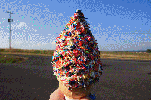 The world’s largest chain of ice-cream specialty shops is coming to Ireland at last