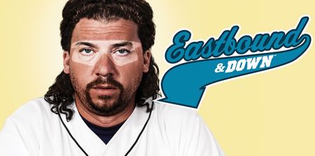 CULT FICTION: Six reasons why everyone should watch Eastbound and Down