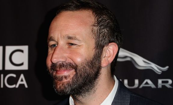 Chris O'Dowd