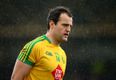 Michael Murphy will not play in Galway clash – Brendan Devenney