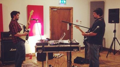 New music is hard to find so here’s JOE’s new song of the day (July 1)