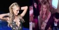 Video: This shocking prank on Paris Hilton has led to her suing a TV show