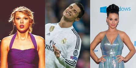 The top 10 highest earning entertainers in the world