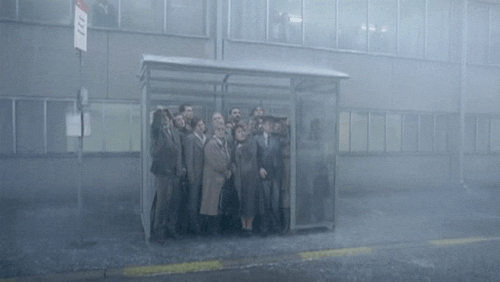 The weekend’s weather is set to bring the damp upon Ireland