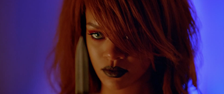 Video: Rihanna’s new video ‘Bitch Better Have My Money’ is very NSFW