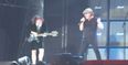 Video: AC/DC played a bloody brilliant version of Thunderstruck last night in Dublin