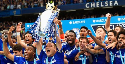 Suffering from football withdrawal? Take our mid-summer Premier League quiz