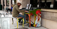 This video of a homeless man playing piano has gone viral after he blew passers-by away with his music