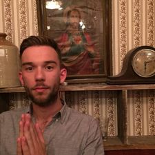 ‘I’m a young Irish man having open heart surgery: here’s what you need to know…’