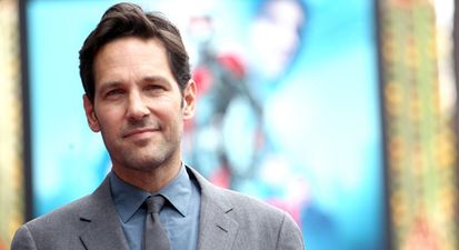 20 reasons why Paul Rudd is a king among men