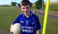 Video: Moone Boy star David Rawle chats about his GAA career on Thank GAA it’s Friday
