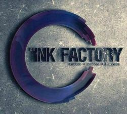 The Ink Factory is tattooing people for charity this Saturday