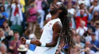 5 things you need to know about… Rafa Nadal’s Wimbledon conqueror Dustin Brown