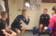 Video: St Johnstone players lose their minds after completing the best bin challenge ever
