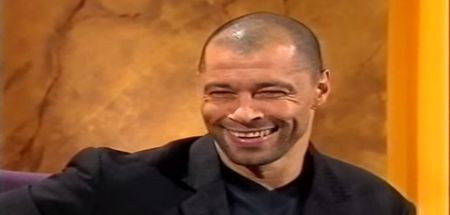 Paul McGrath has absolutely torn into Aston Villa’s Joleon Lescott