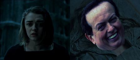 Video: Game of Thrones meets The Sunday Game in… The Sunday Game of Thrones