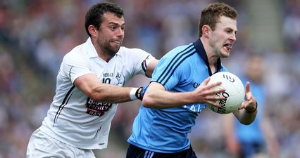 Pic: Eye-opening graphic shows the incredible distances covered by inter-county players in a season