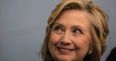 Pic: Hillary Clinton delivers touching response to teenage boy who fears for his future because he’s gay