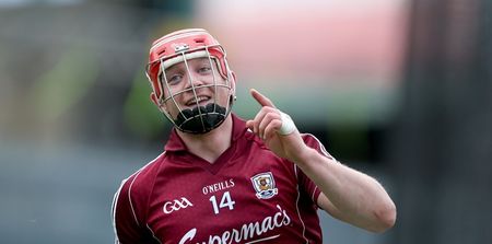 Vine: The sheer genius of Joe Canning
