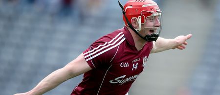 Jesus Christ! Stats show the incredible speed Joe Canning hit the sliotar at Croke Park yesterday