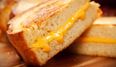 Pic: This surely has to be the worst cheese sandwich ever made