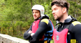 Video: Bressie and Eoghan McDermott go to Scotland on an adventure holiday
