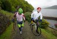 Diary: Bressie & Eoghan McDermott take on Scotland armed only with a bicycle and pure will