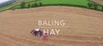 Video: Lads baling hay set to a Saw Doctors tune might be the most Irish thing ever